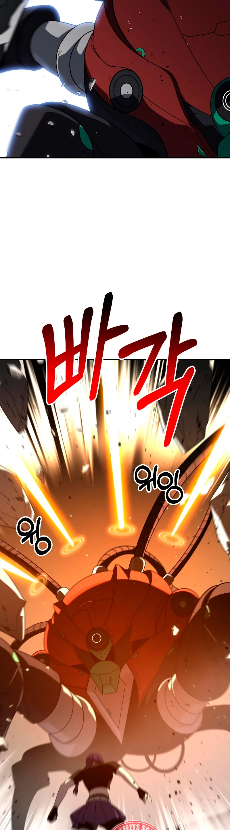Solía ser un jefe Capitulo 44 página 57