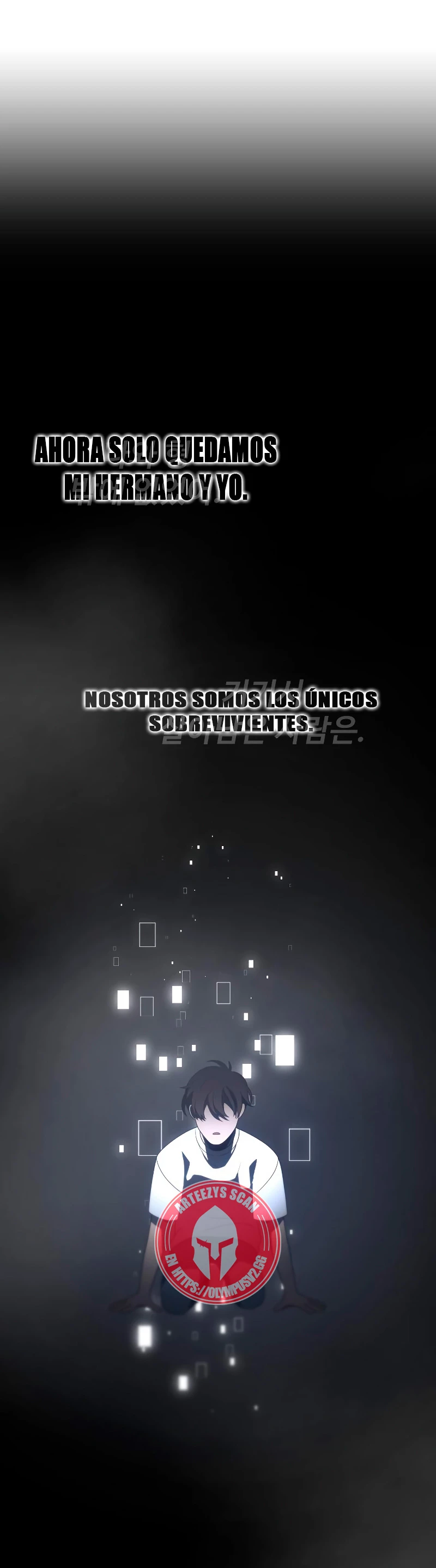 Solía ser un jefe Capitulo 44 página 6