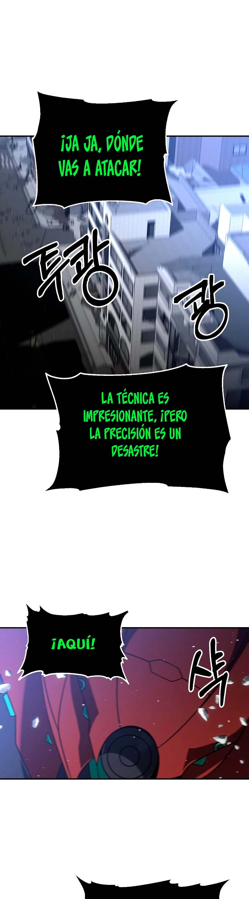 Solía ser un jefe Capitulo 44 página 60