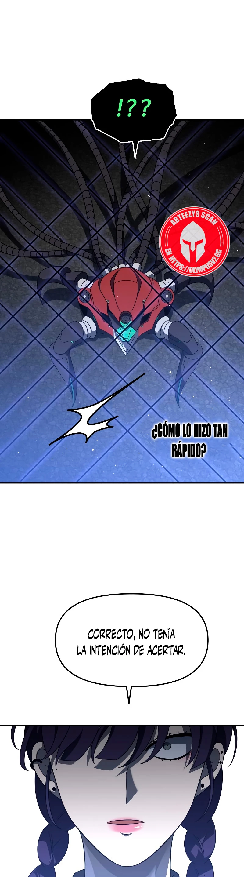 Solía ser un jefe Capitulo 44 página 64