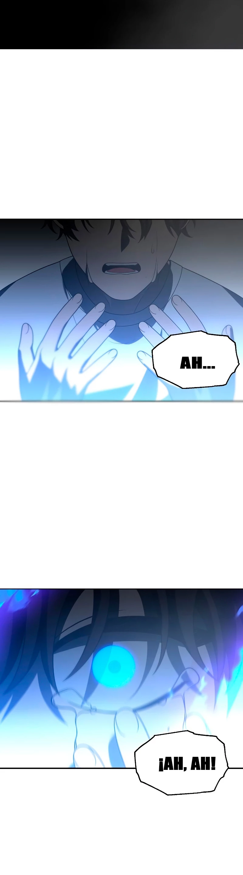 Solía ser un jefe Capitulo 44 página 7
