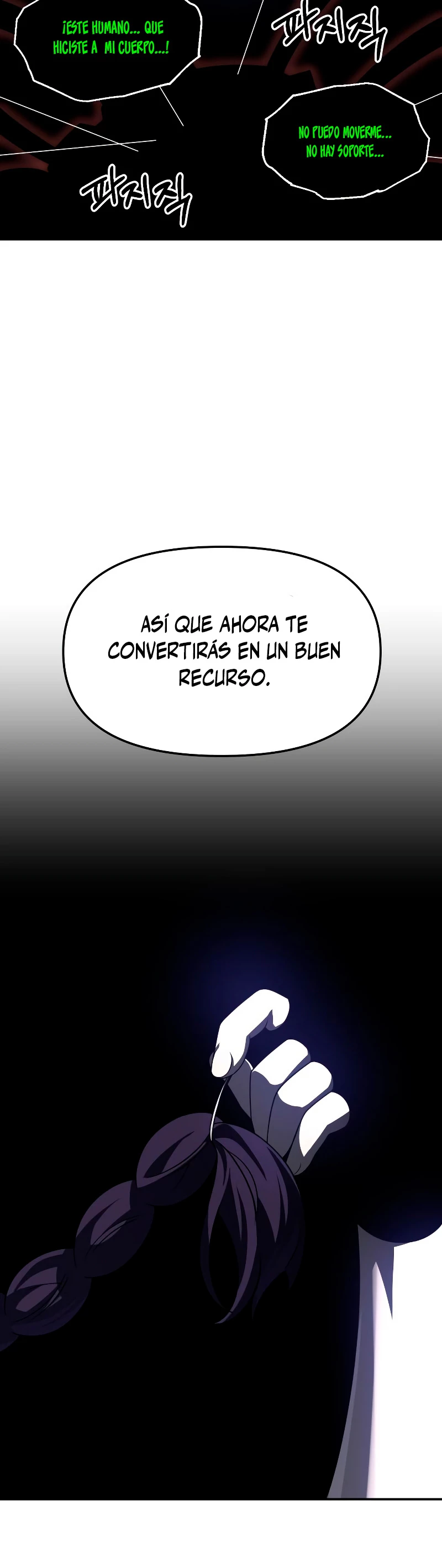Solía ser un jefe Capitulo 44 página 74