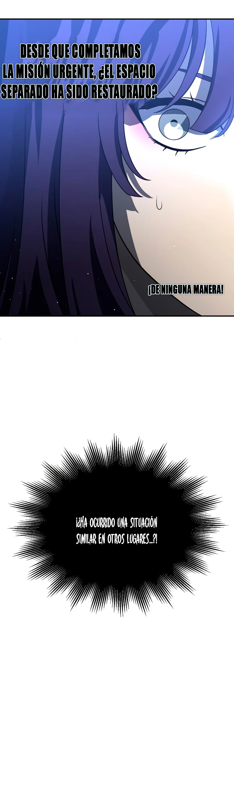 Solía ser un jefe Capitulo 45 página 10