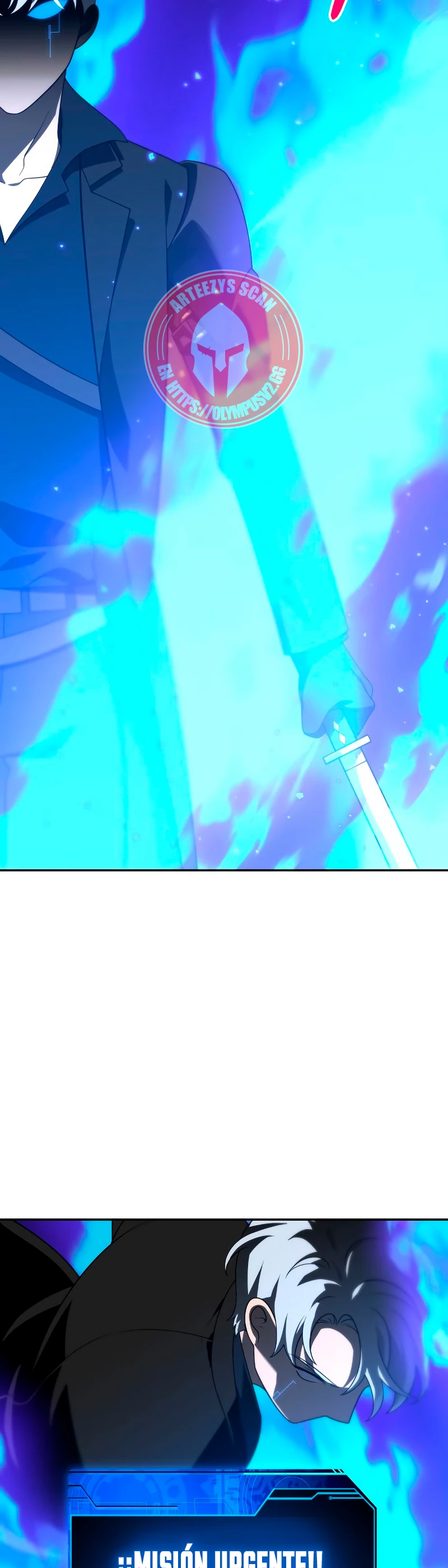Solía ser un jefe Capitulo 45 página 15