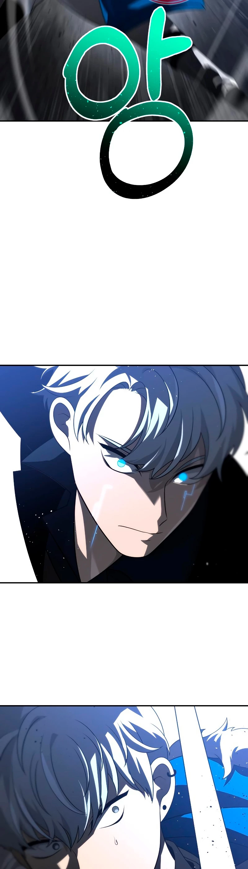 Solía ser un jefe Capitulo 45 página 19