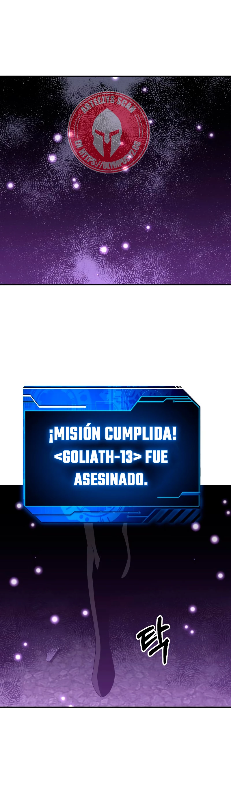 Solía ser un jefe Capitulo 45 página 2