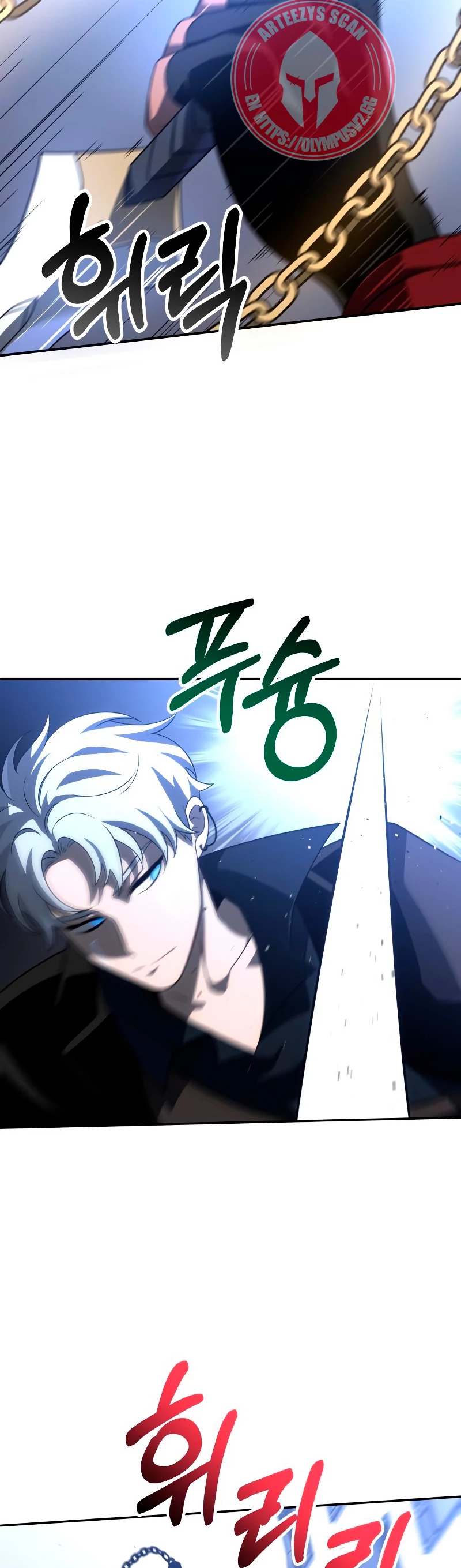Solía ser un jefe Capitulo 45 página 39