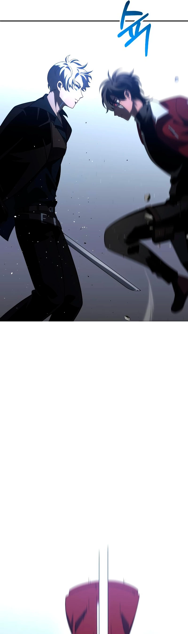 Solía ser un jefe Capitulo 45 página 42