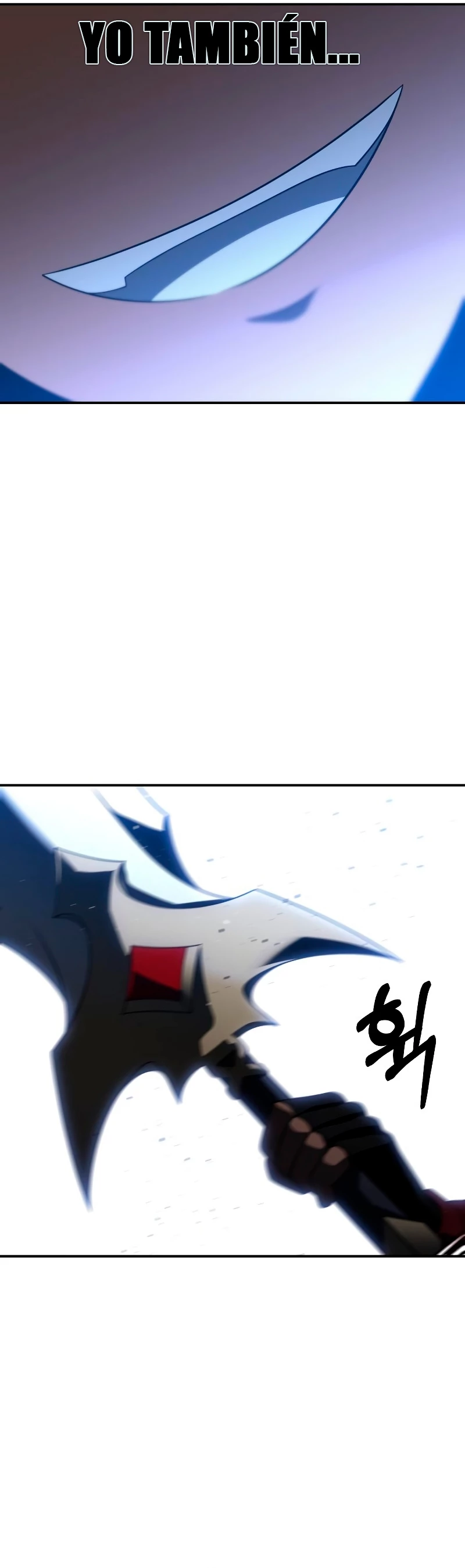 Solía ser un jefe Capitulo 45 página 51