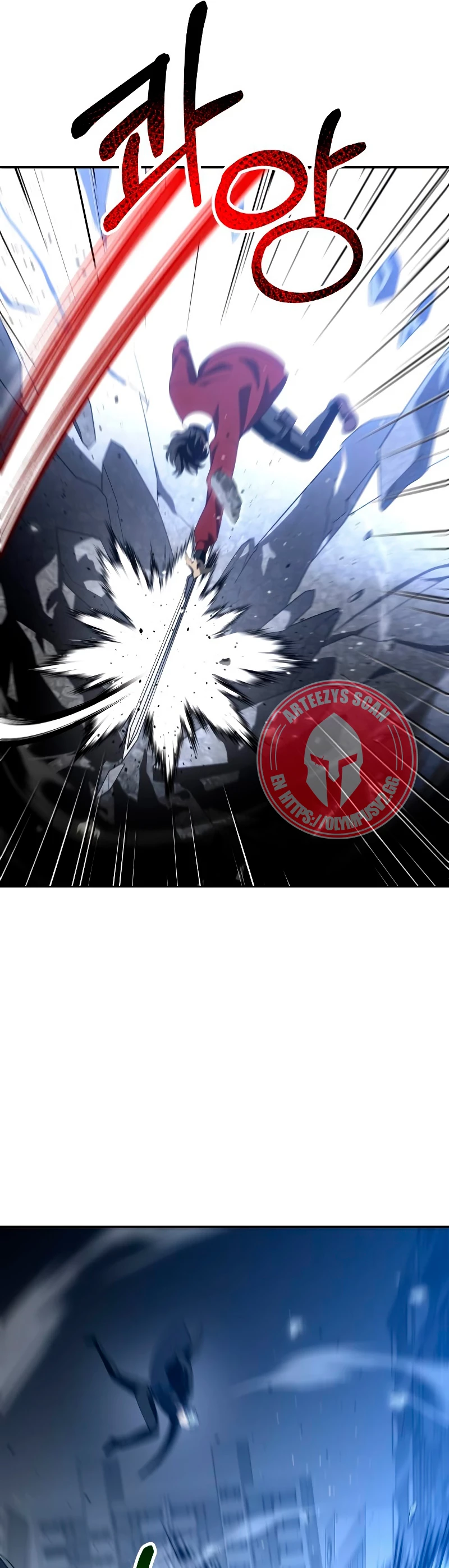 Solía ser un jefe Capitulo 45 página 52