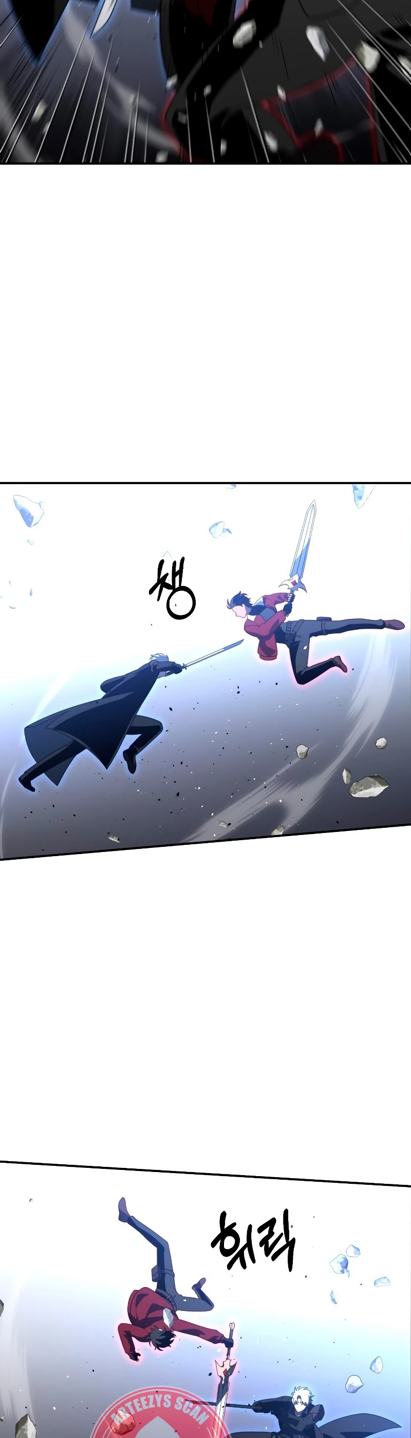 Solía ser un jefe Capitulo 45 página 59