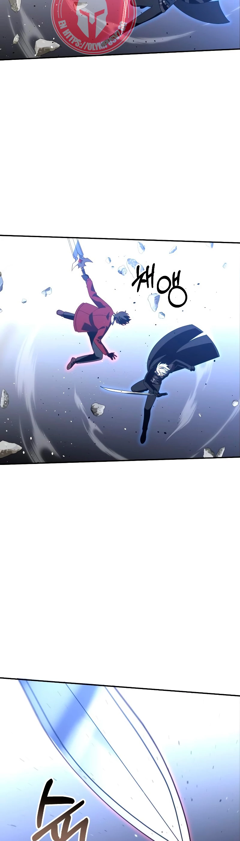 Solía ser un jefe Capitulo 45 página 60