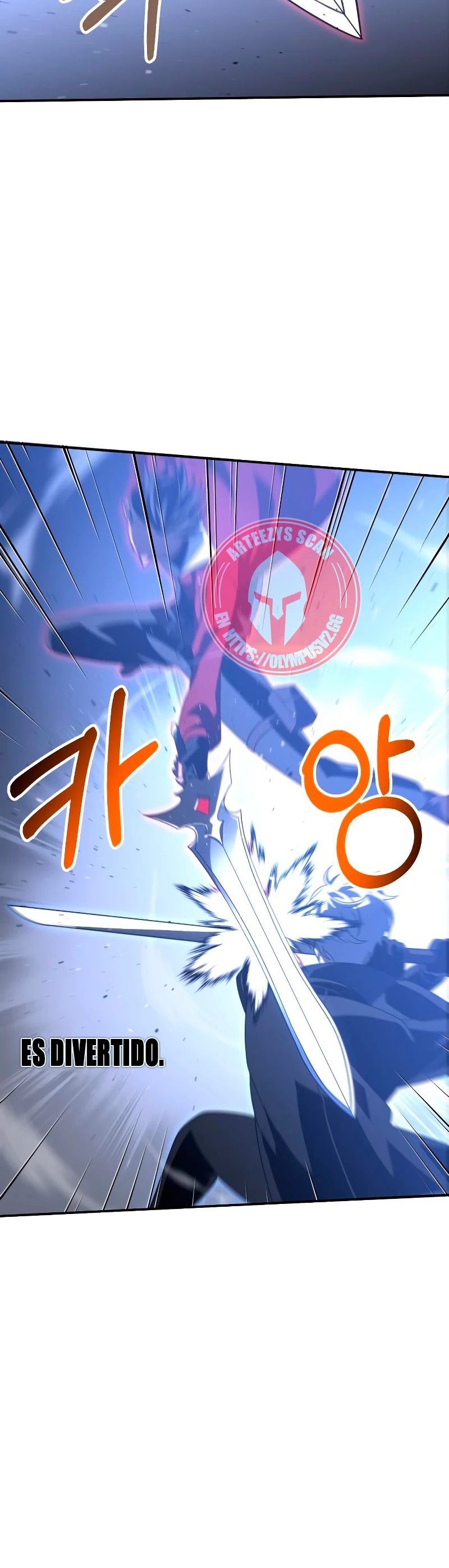Solía ser un jefe Capitulo 45 página 61