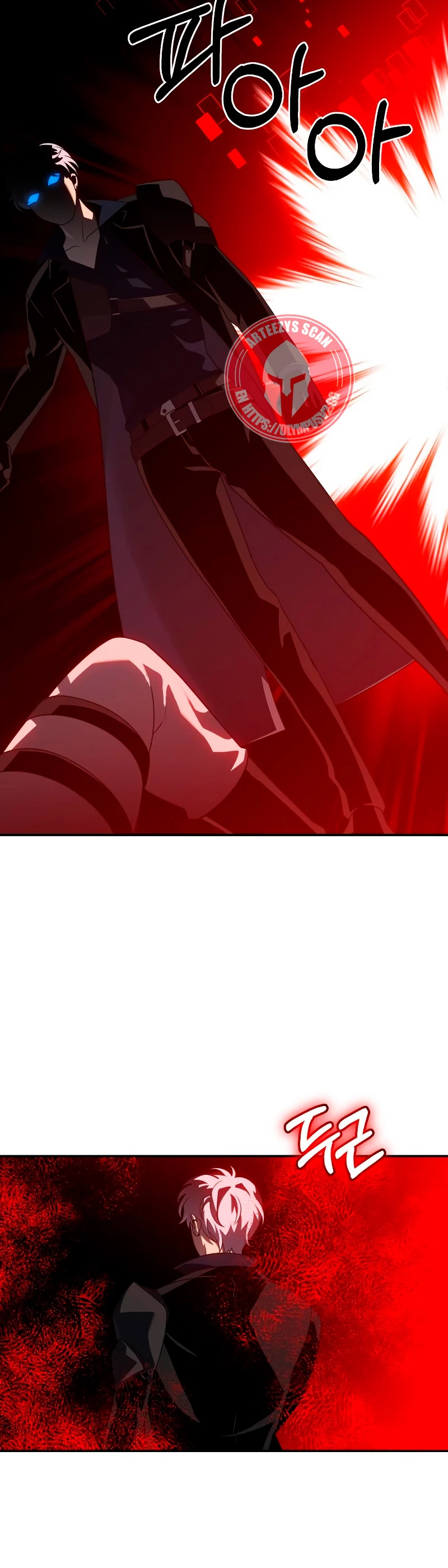 Solía ser un jefe Capitulo 46 página 11