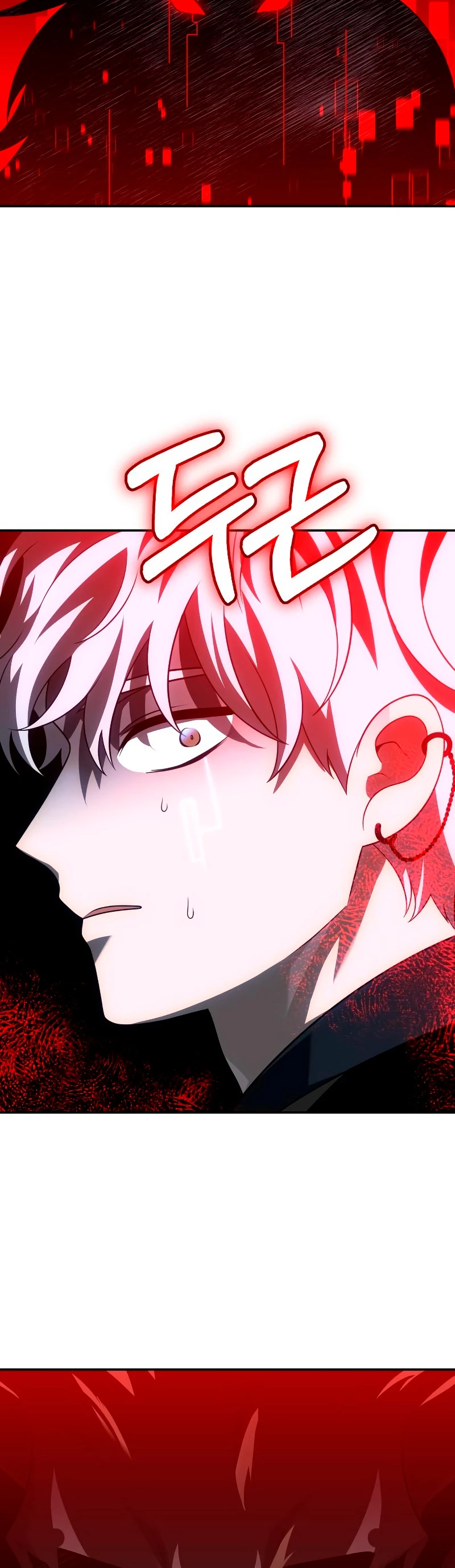 Solía ser un jefe Capitulo 46 página 13