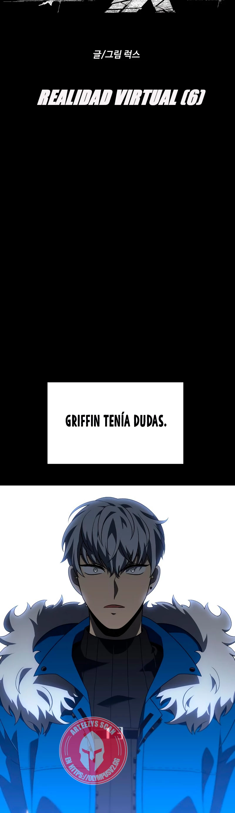 Solía ser un jefe Capitulo 46 página 16