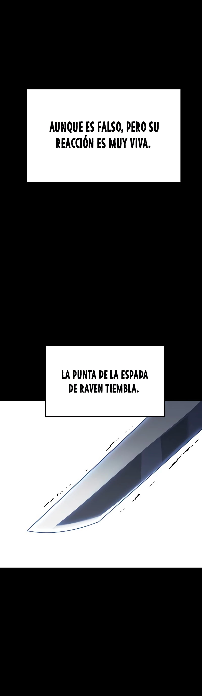 Solía ser un jefe Capitulo 46 página 21