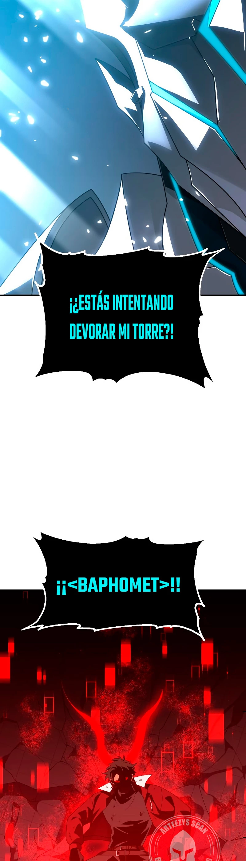 Solía ser un jefe Capitulo 46 página 4