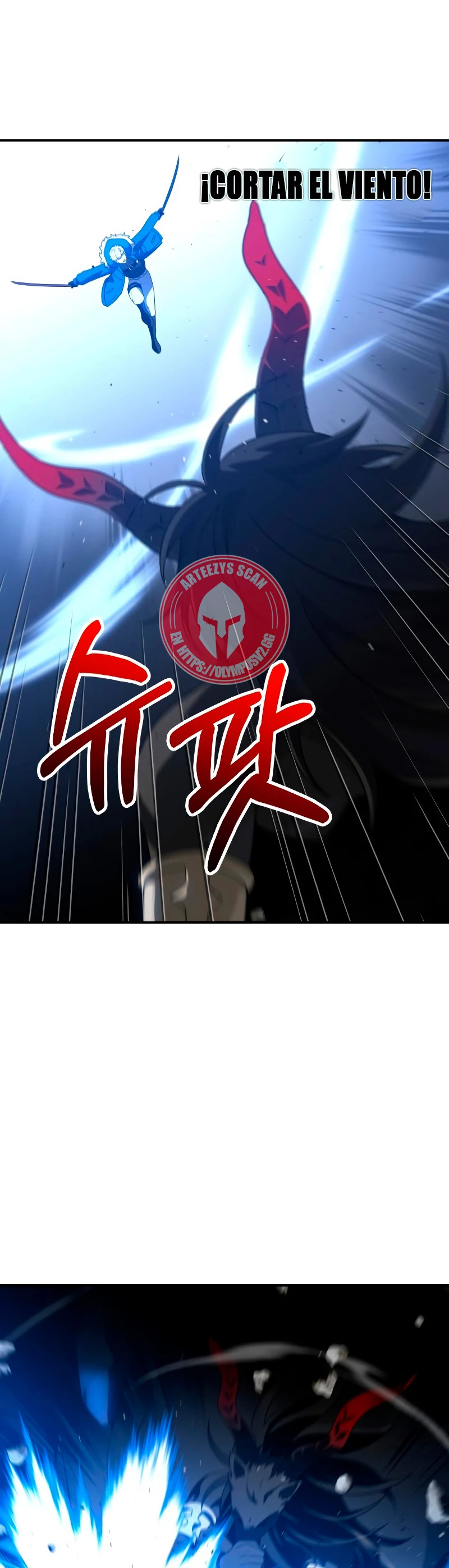 Solía ser un jefe Capitulo 46 página 42