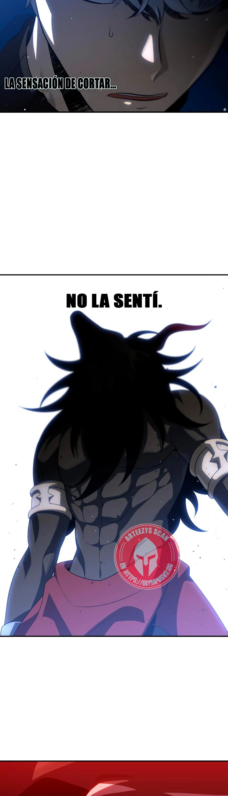 Solía ser un jefe Capitulo 46 página 50