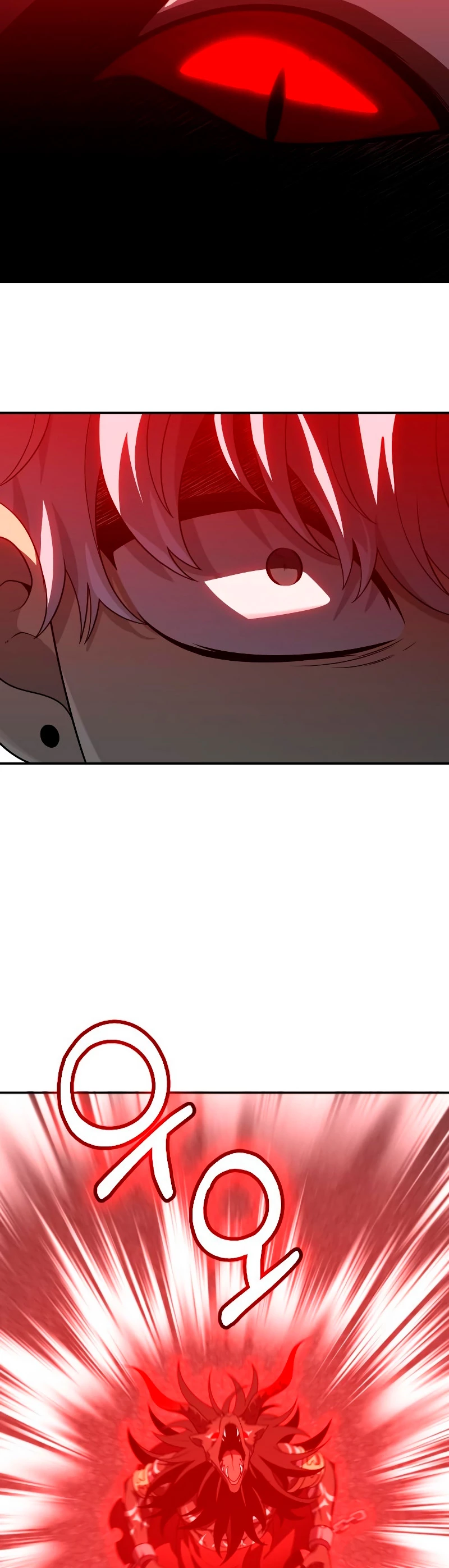 Solía ser un jefe Capitulo 46 página 51