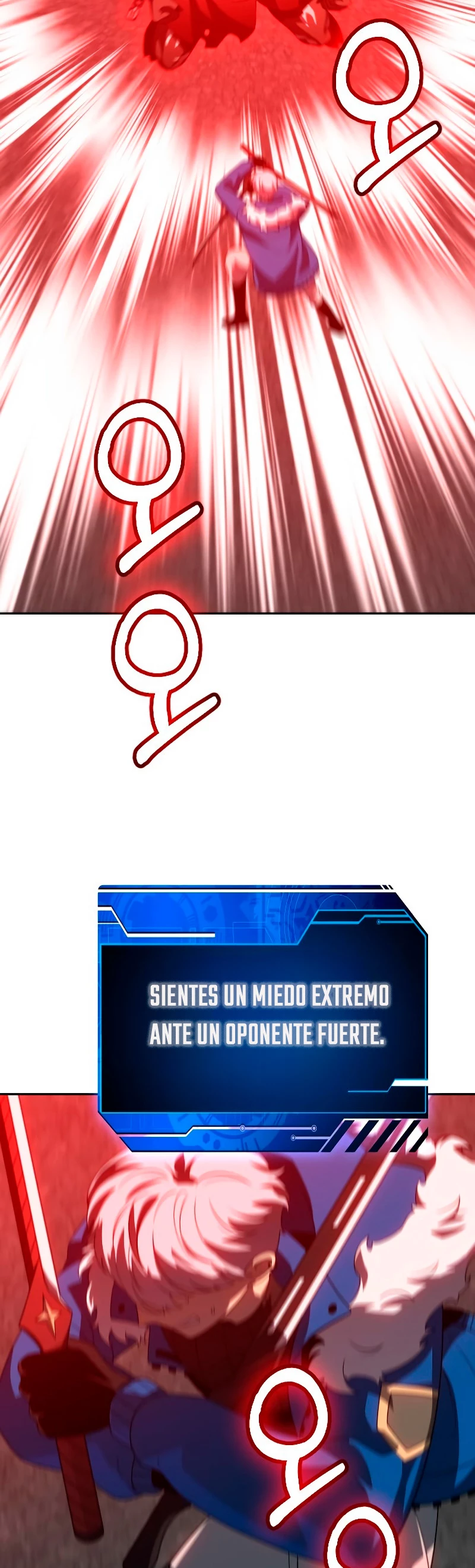 Solía ser un jefe Capitulo 46 página 52