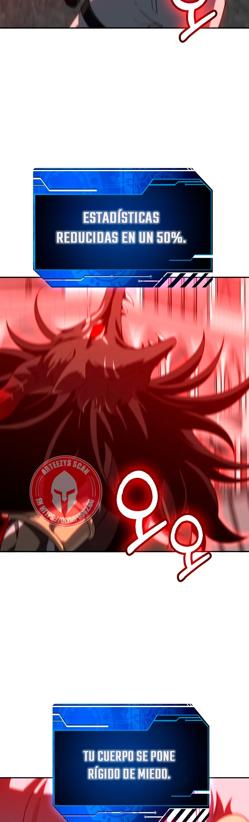 Solía ser un jefe Capitulo 46 página 53
