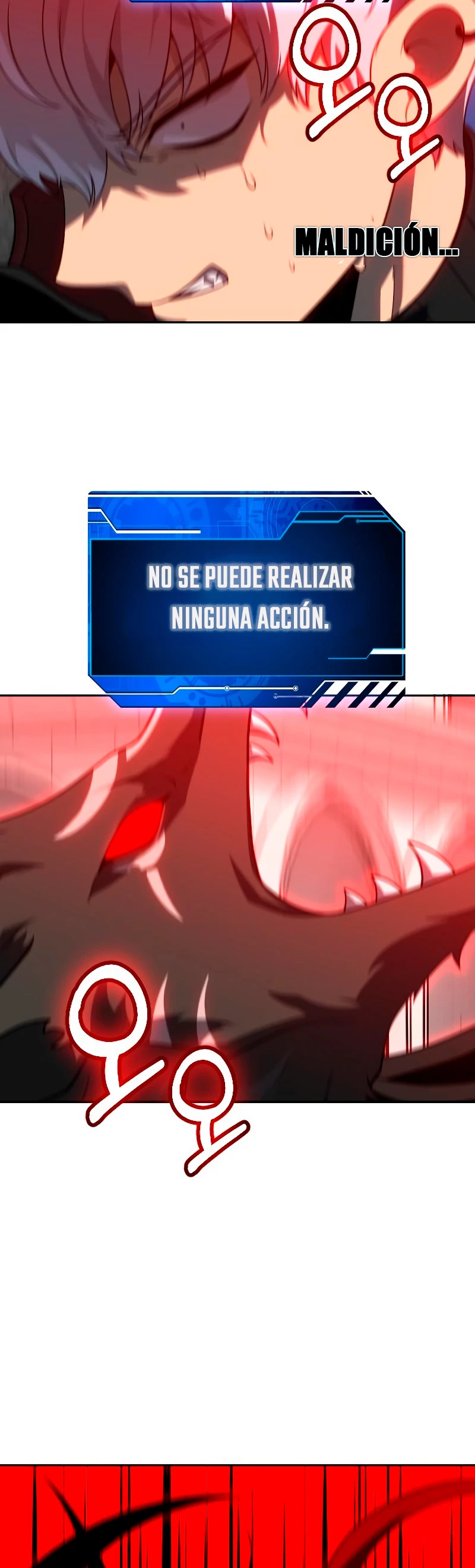 Solía ser un jefe Capitulo 46 página 54
