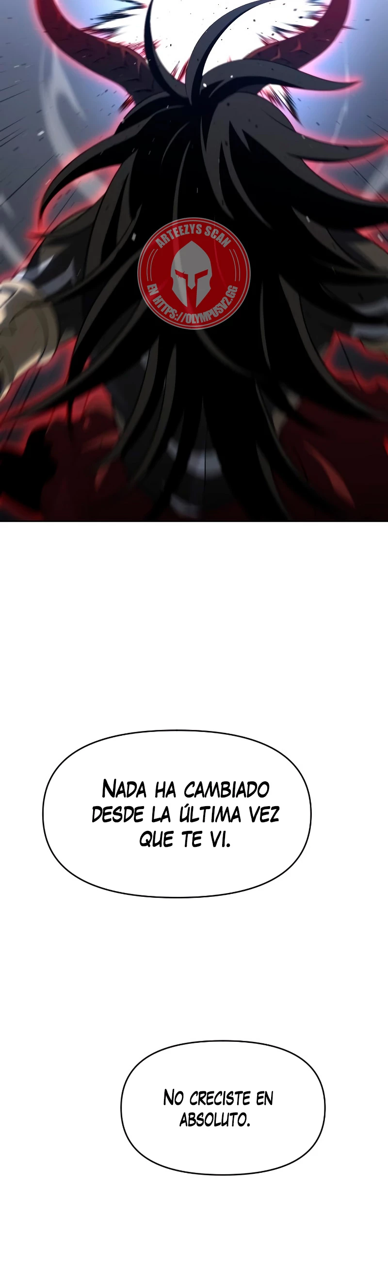 Solía ser un jefe Capitulo 46 página 58