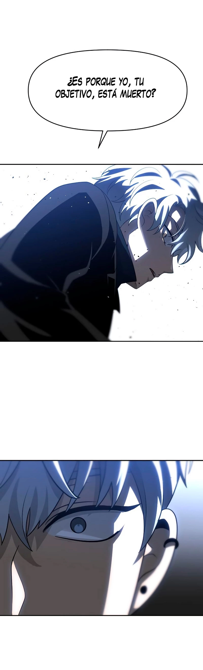 Solía ser un jefe Capitulo 46 página 59