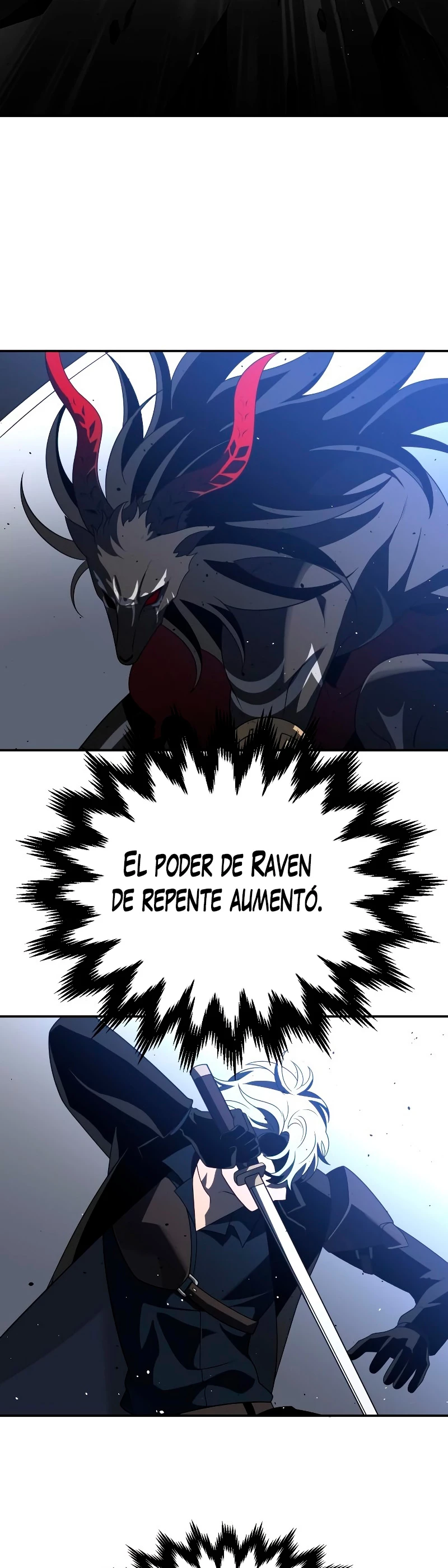 Solía ser un jefe Capitulo 46 página 66