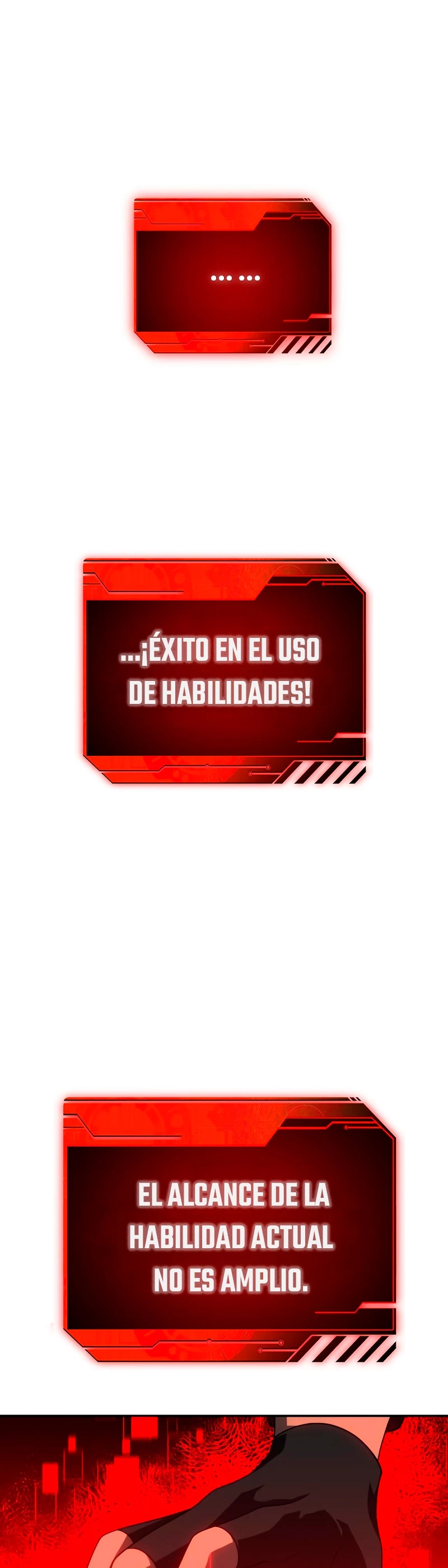 Solía ser un jefe Capitulo 46 página 7