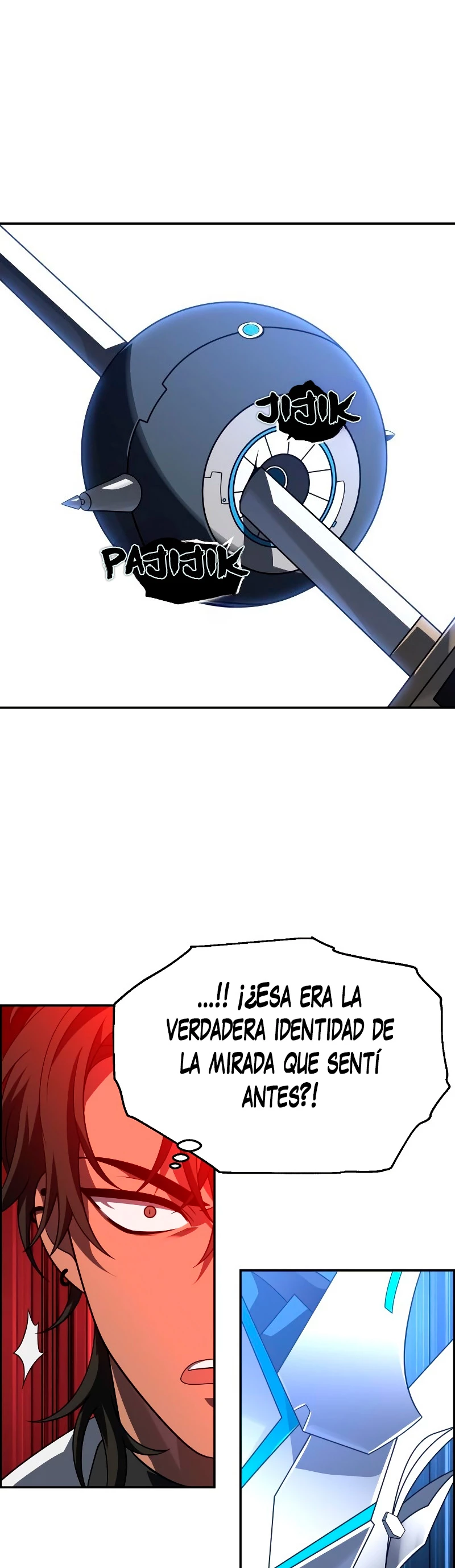 Solía ser un jefe Capitulo 46 página 77