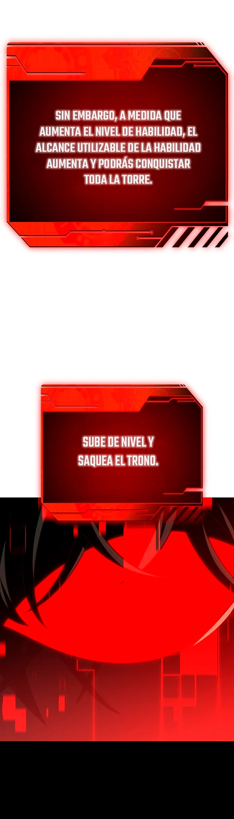 Solía ser un jefe Capitulo 46 página 9