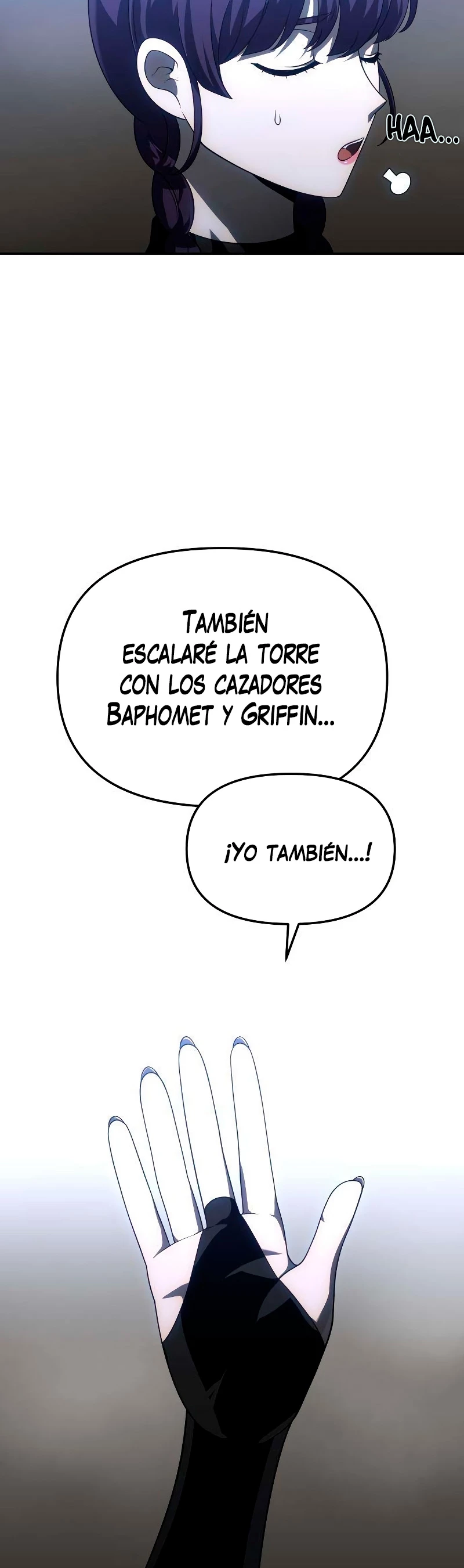 Solía ser un jefe Capitulo 47 página 29