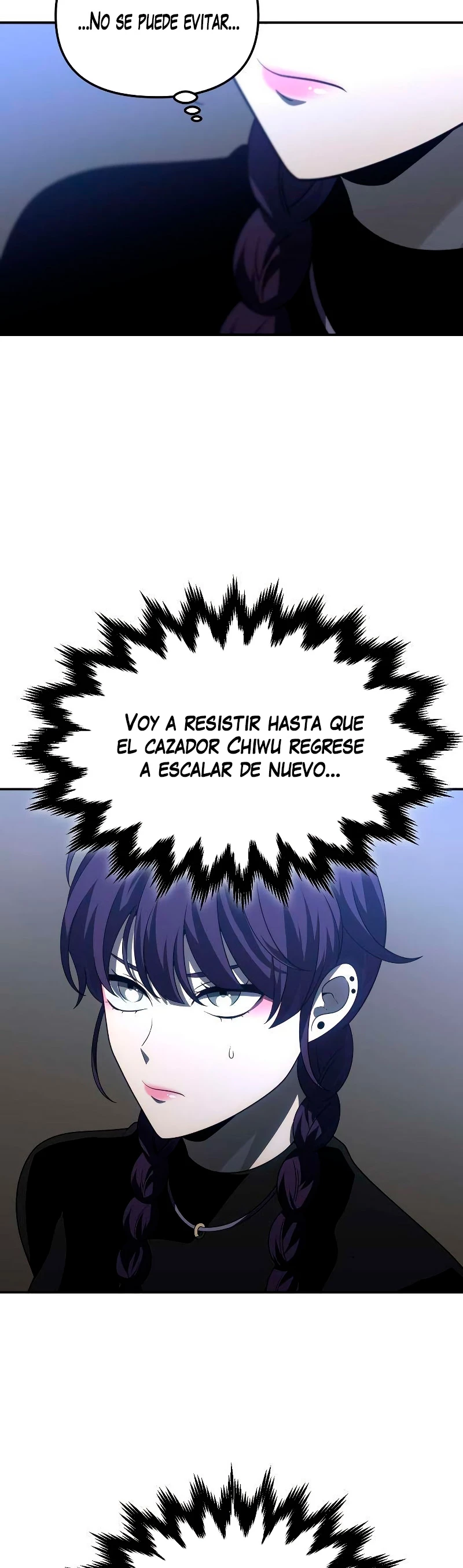Solía ser un jefe Capitulo 47 página 39