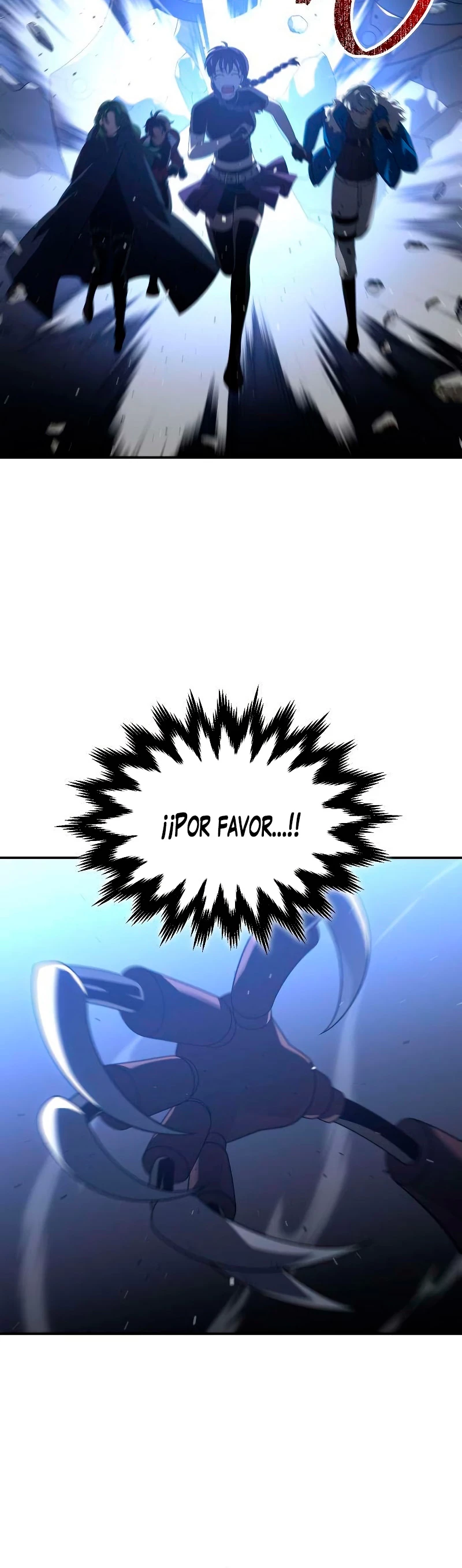 Solía ser un jefe Capitulo 47 página 41