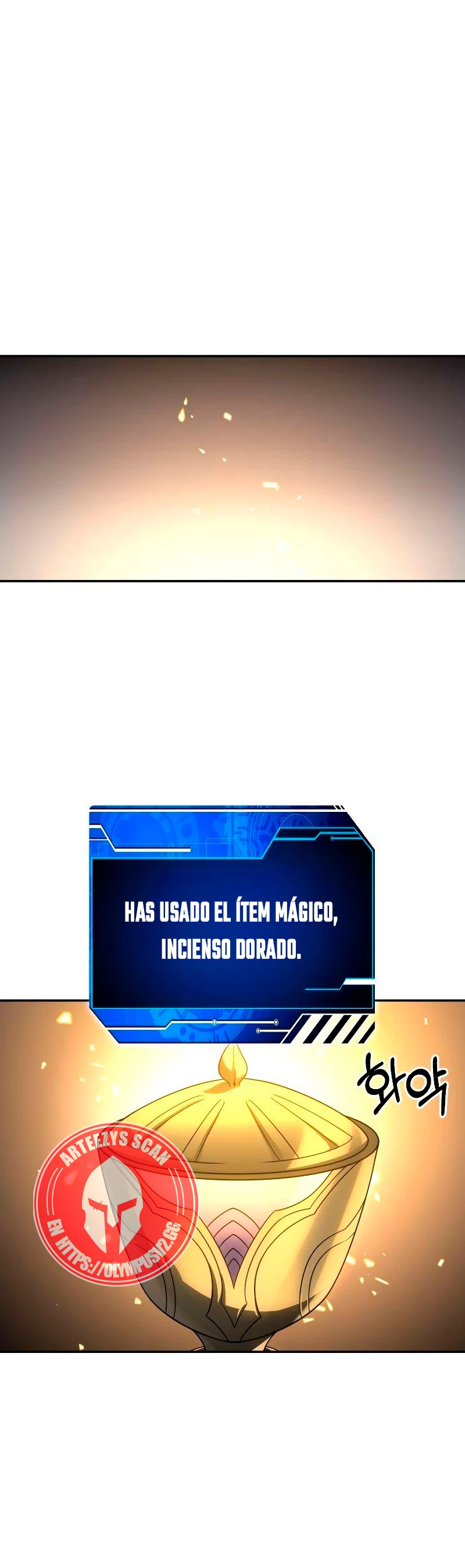 Solía ser un jefe Capitulo 47 página 47