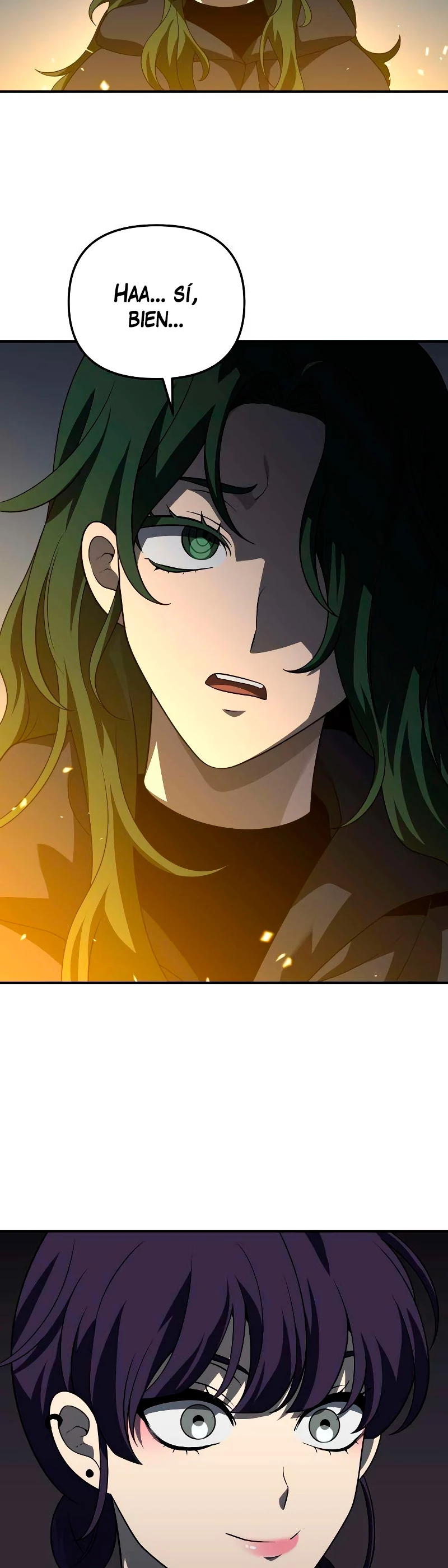 Solía ser un jefe Capitulo 47 página 60