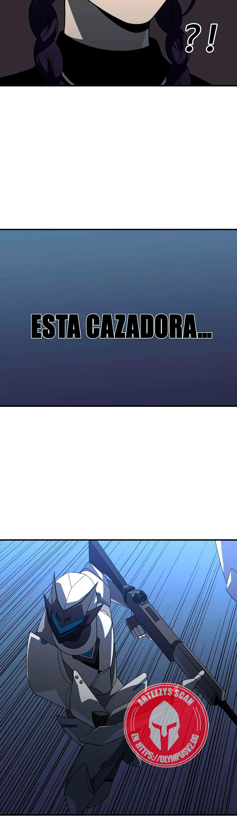 Solía ser un jefe Capitulo 47 página 61
