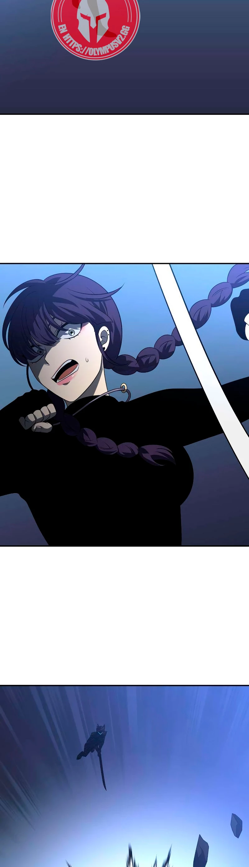 Solía ser un jefe Capitulo 47 página 63