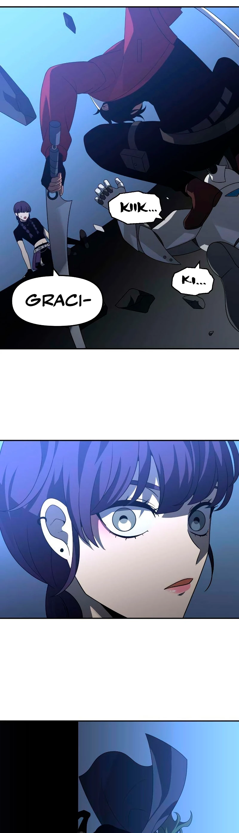 Solía ser un jefe Capitulo 47 página 66