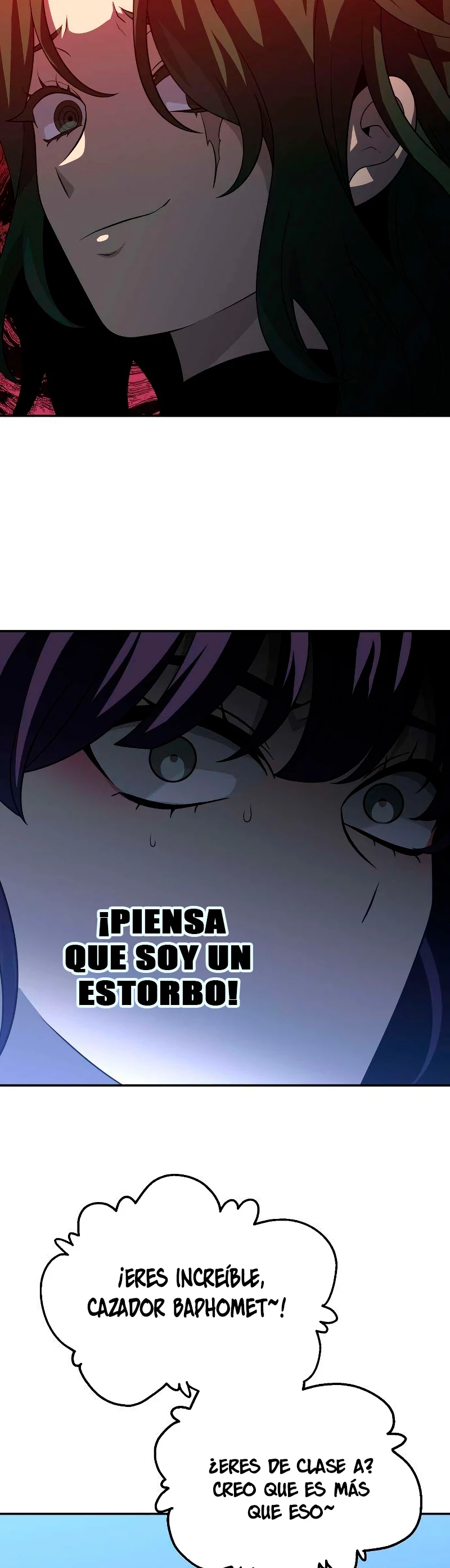 Solía ser un jefe Capitulo 47 página 69