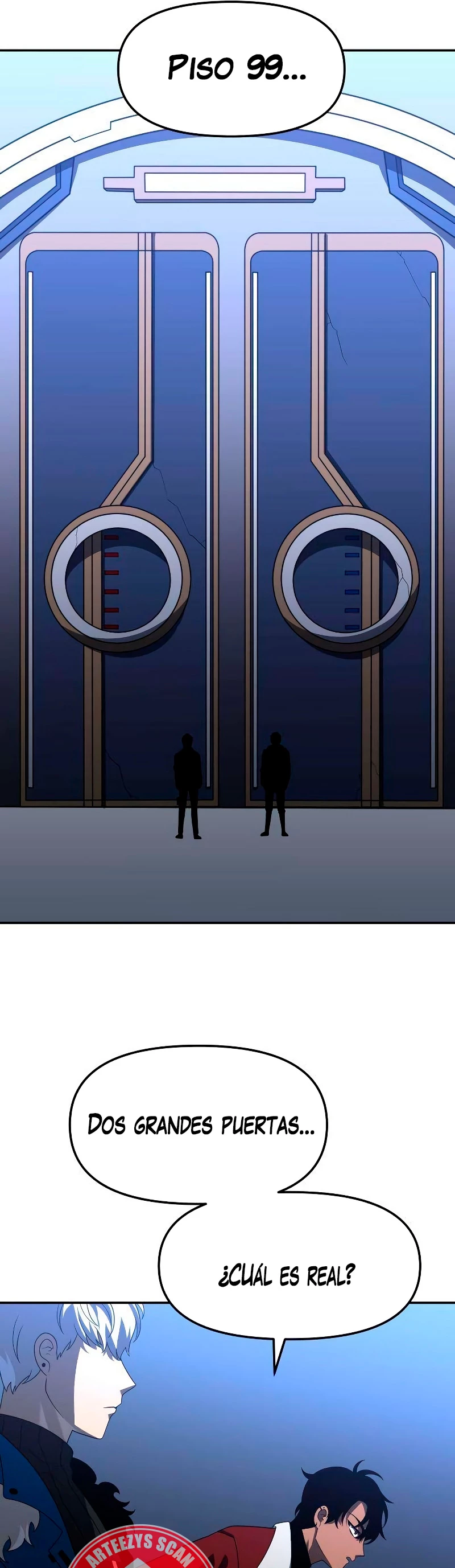 Solía ser un jefe Capitulo 47 página 72