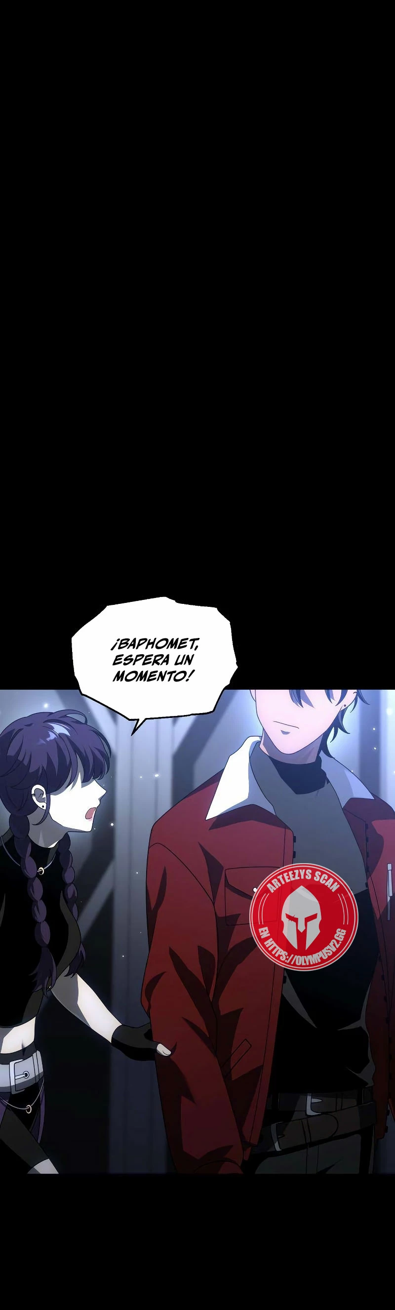 Solía ser un jefe Capitulo 48 página 2