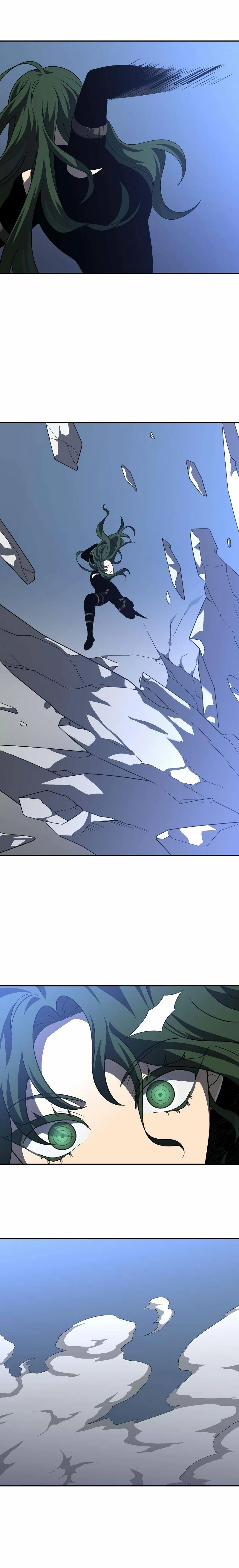 Solía ser un jefe Capitulo 48 página 29