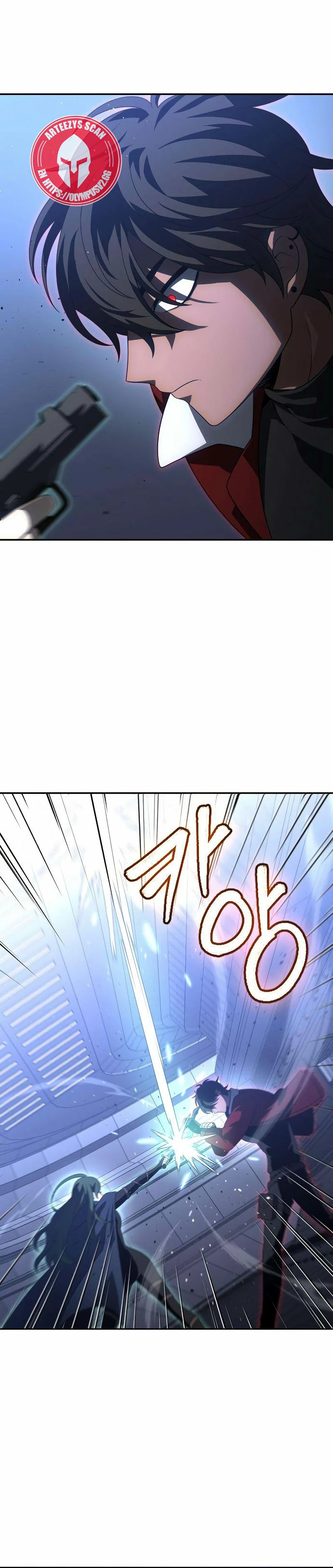Solía ser un jefe Capitulo 48 página 7
