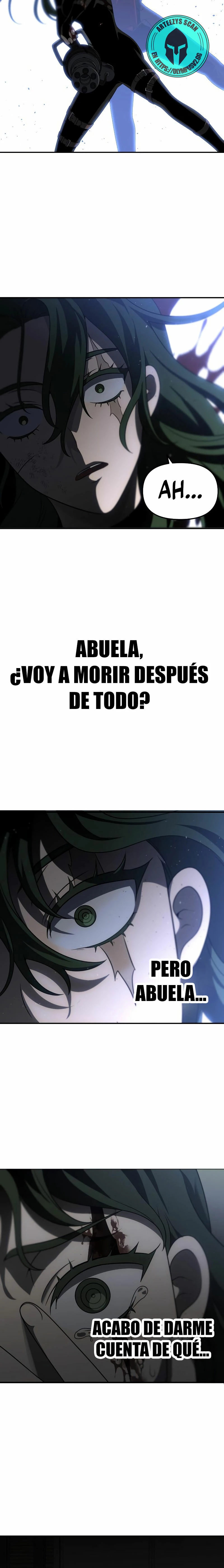 Solía ser un jefe Capitulo 49 página 16