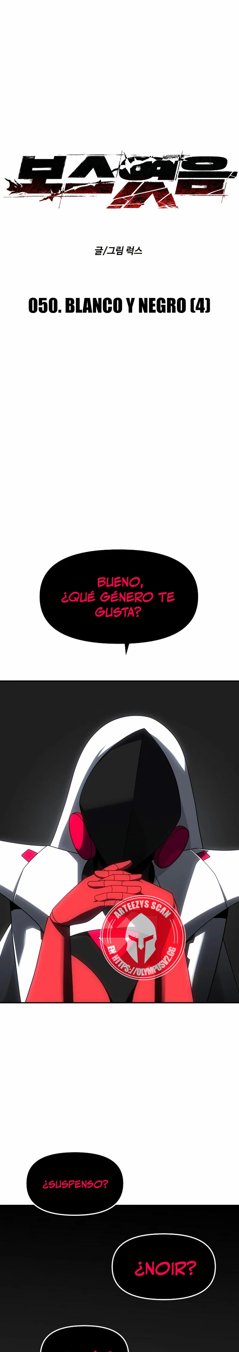 Solía ser un jefe Capitulo 50 página 2