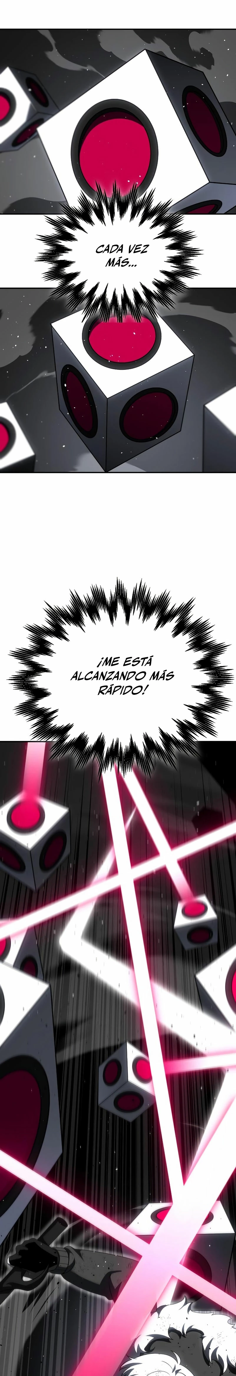 Solía ser un jefe Capitulo 50 página 24
